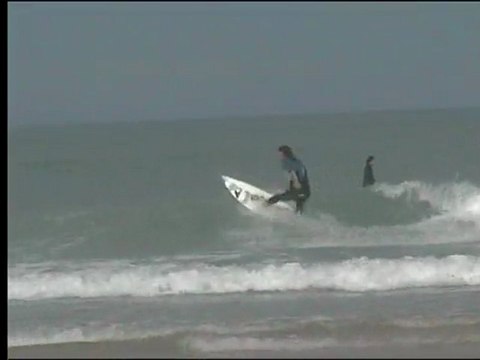Entraînements du 14 au 30 Juin 2011