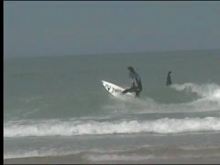 Entraînements du 14 au 30 Juin 2011