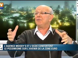 Alain Madelin et Jean-François Kahn
