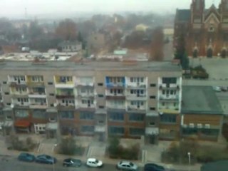 Krótki film Z mojego pokoju