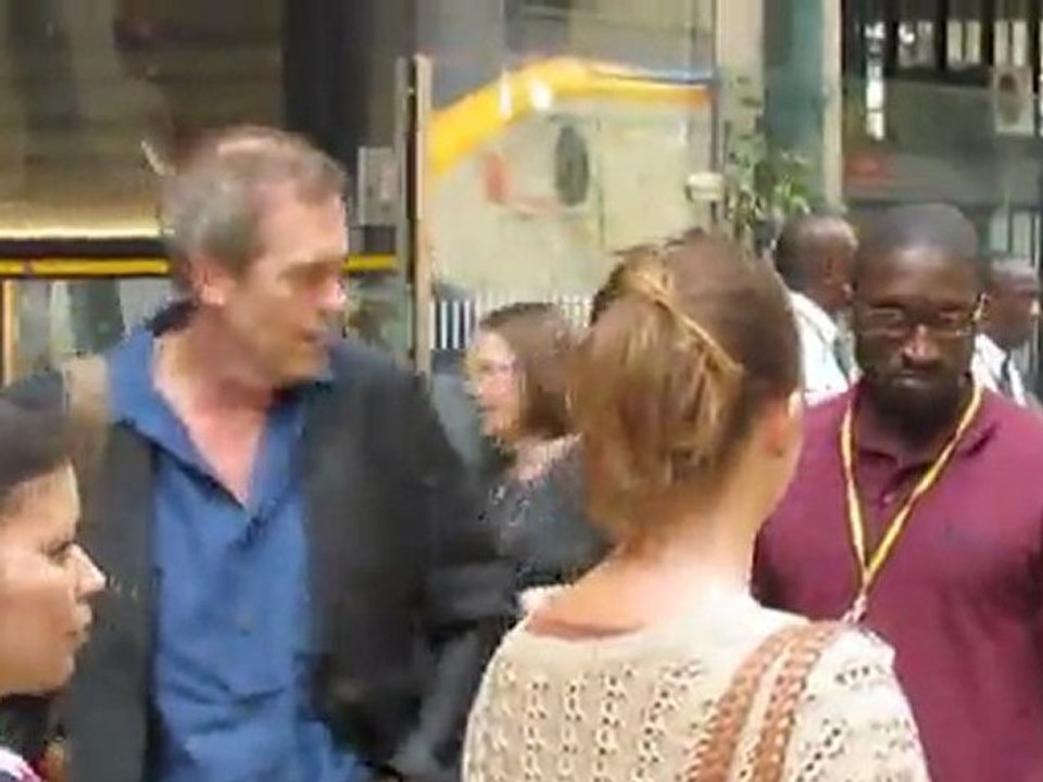 Der heißeste Klatsch aus Hollywood