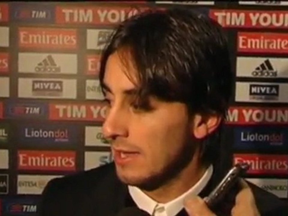 Aquilani - Juve ist der Konkurrent