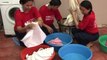 Hausmädchen für die ganze Welt - von den Philippinen