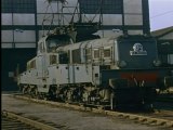 SNCF Archives : CC 14000 - BB 13000 - BB 12000