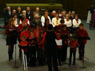 Noel des enfants du Monde - 271111