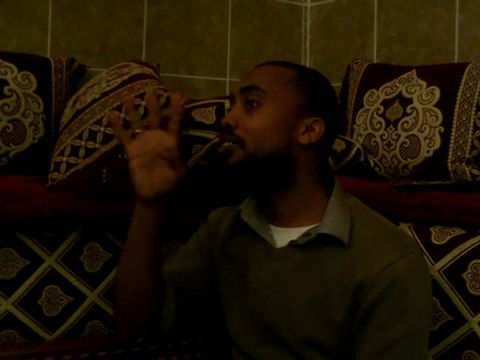 Mohamed Bajrafil - L'esprit critique dans la quête de la verité 2/2