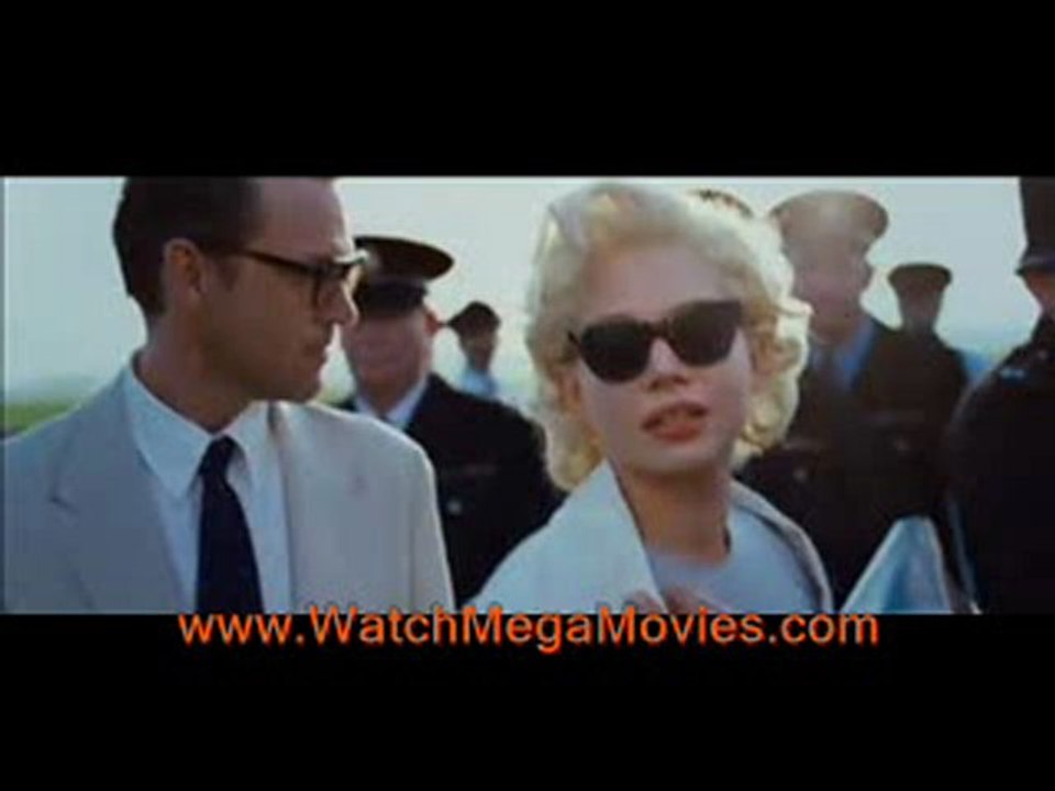 My Week with Marilyn 2011