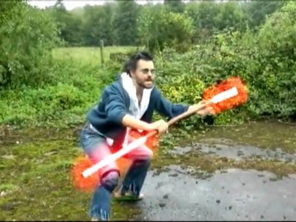 LE HAMEAU DES CRABES - TEASER N°2