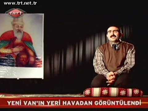 1-On Muharrem - Kerbela TRT 2011
