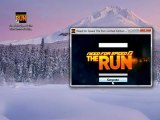 Need for Speed The Run Limited Edition 2011 Keygen