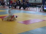 JUDO PIŁA  Dominik Skowyra  Zawody judo Suchy Las  2011 U11 30kg,miasto Pila,karate Piła,aikido Piła