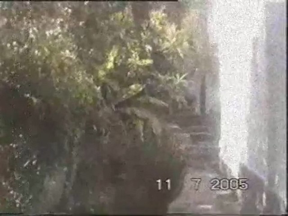 CemApartOtelVideo