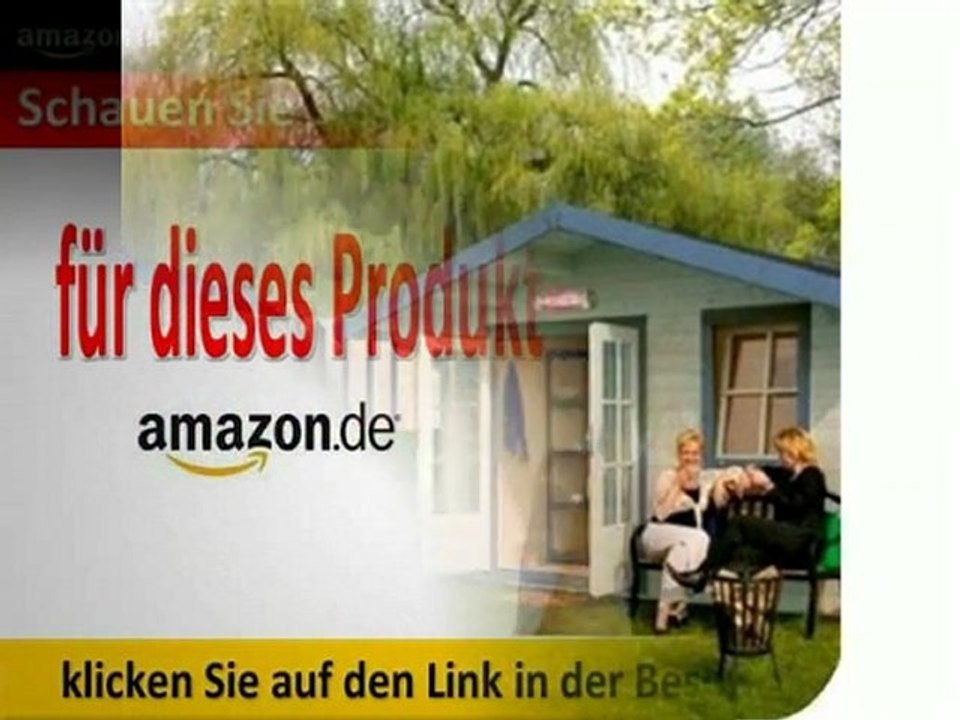 Infrarot Heizstrahler SOLAMAGIC 2000W ECO+ ohne Schalter; Farbe: titan