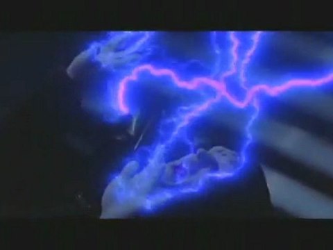 Star Wars déconne - Vador