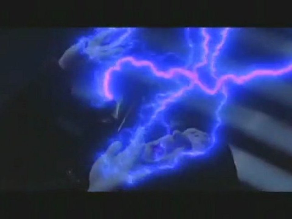 Star Wars déconne  - Vador