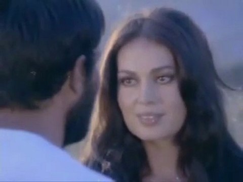 Tülay Özer İkimiz Bir Fidanız Yeşilçam Klasikleri