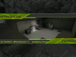 Just Play Painkiller Duel Cup - AndySYS vs Chiefin - Grand Final