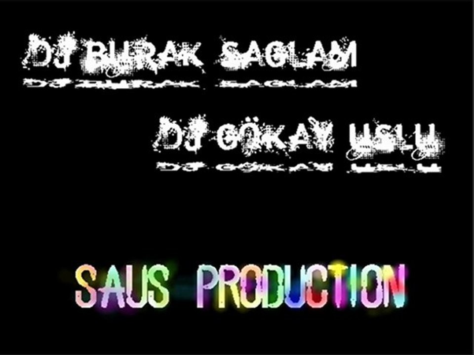 Saus Production - Danza Kuduro Remix