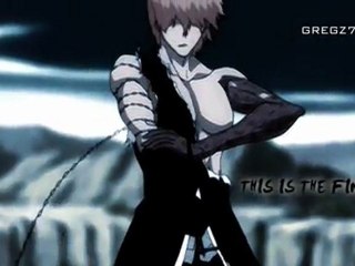 Ichigo Vs Aizen (Final GetsugaTensho)                   krasview.ru