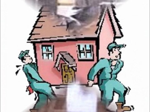 ERYAMAN NAKLİYAT EVDEN EVE NAKLİYAT 0312 228 26 65