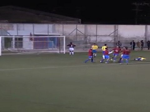 ΑΣΤΕΡΑΣ ΣΥΡΟΥ-ΑΣΤΕΡΑΣ ΚΟΡΘΙΟΥ 2-0