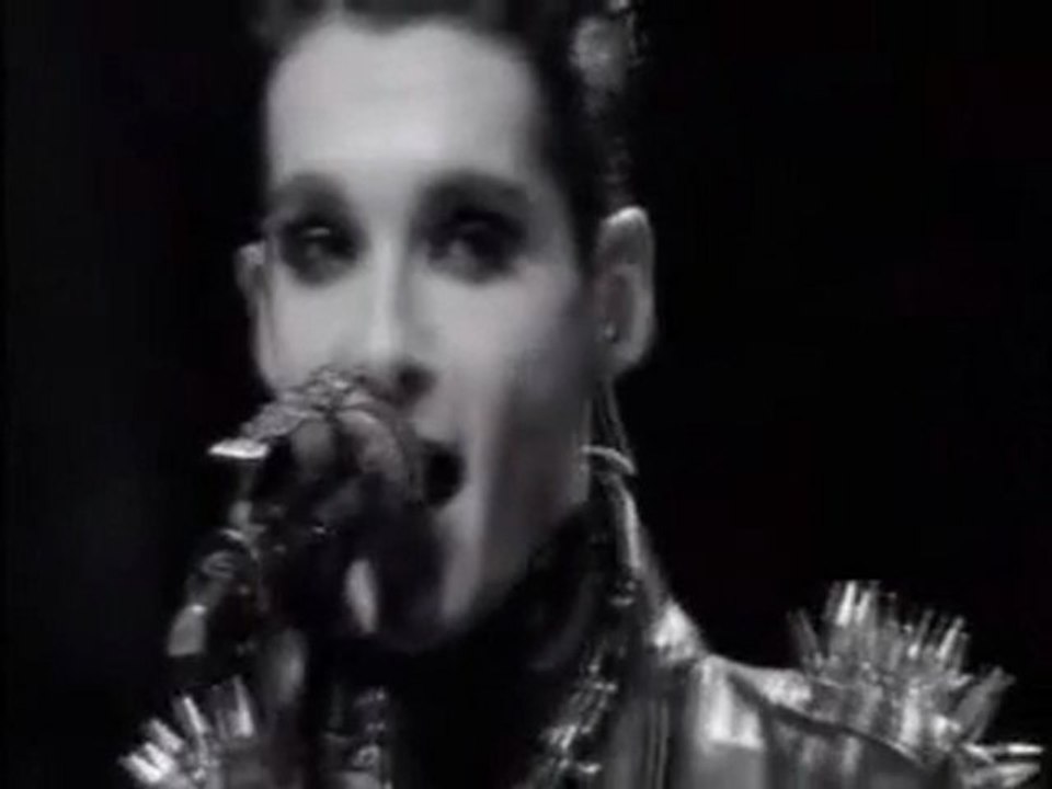 PHANTHOMRIDER TOKIO HOTEL