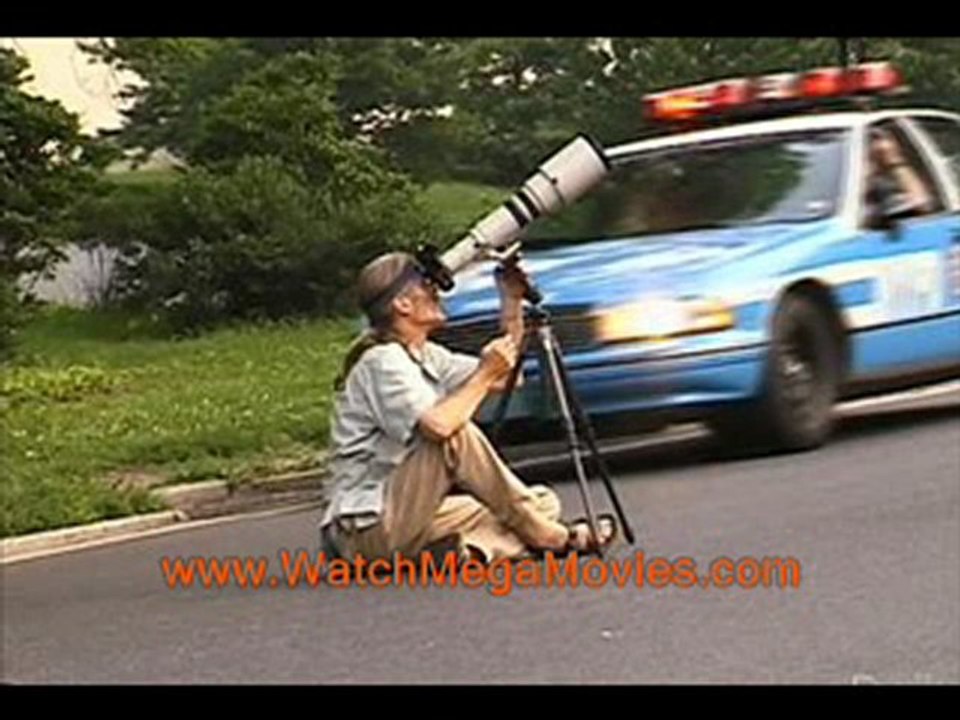 The Legend of Pale Male