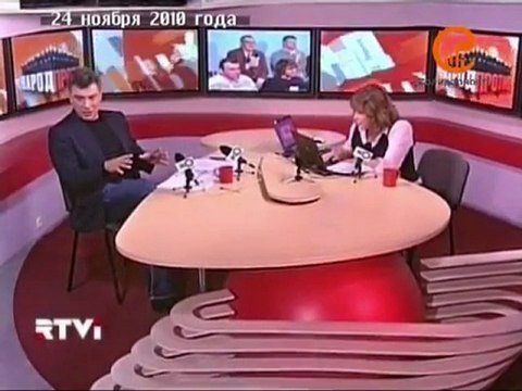 Путин. Коррупция. Ч. II - Тимченко