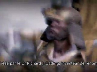 Shogun Total War 2 - End of the Samurais Trailer