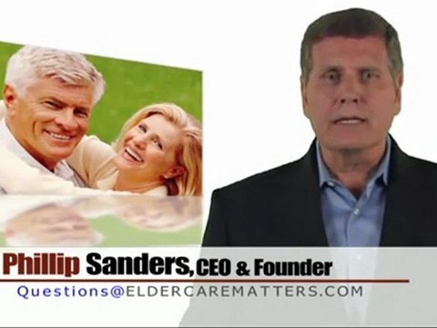 Elder Care Services Illinois | Elder Care Experts | Elder Care Matters