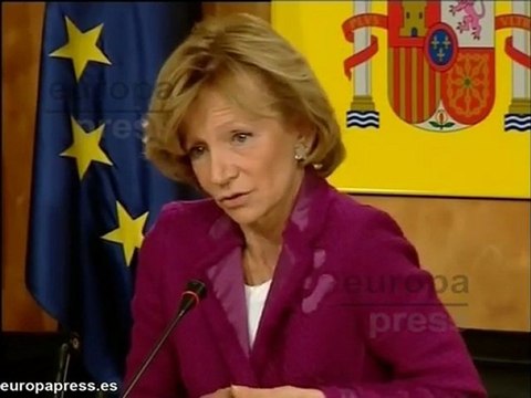 Déficit de comunidades se mantiene en el 1,19% del PIB