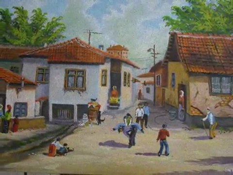 Mihrican Bahar küçükken görmedim ana kucağı Hazırlayan Serbülent öztürk