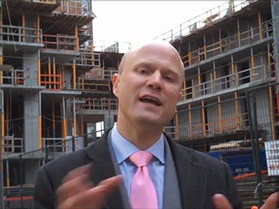 Buying a Vancouver Presale Condo? Advice for Owner Occupiers from Mike Stewart Realtor