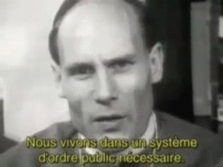 Le Nouveau Désordre Mondial 2 sur 2