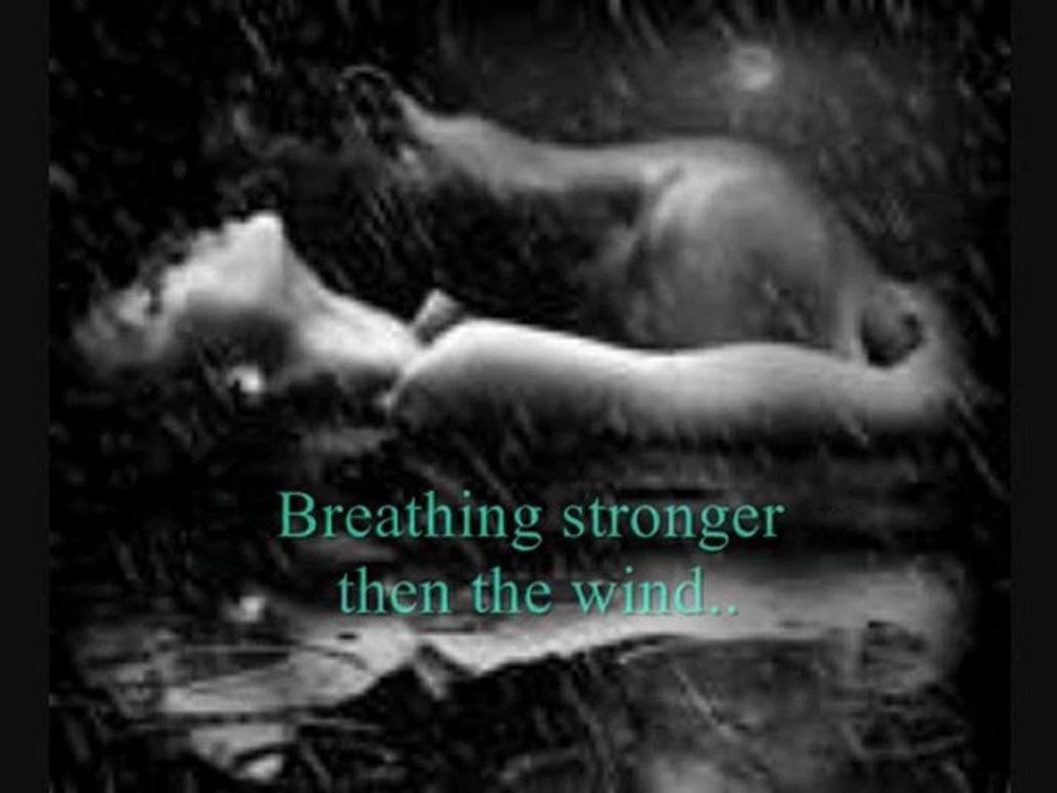 Weather Out The Storm