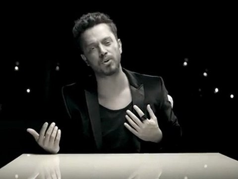 Murat Boz - Kalamam Arkadaş [Yeni Klip 2011]