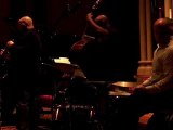 Victor Atkins Quartet - The William Faulkner Suite (extract)