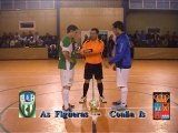 Resumen.Coaña fs - Marino Das Figueras