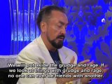 A Muslim feels no anger toward any nation en masse, he intellectually stands only against those individuals involved in persecution (From Journalist Jonathan Power's interview with Mr. Adnan Oktar)