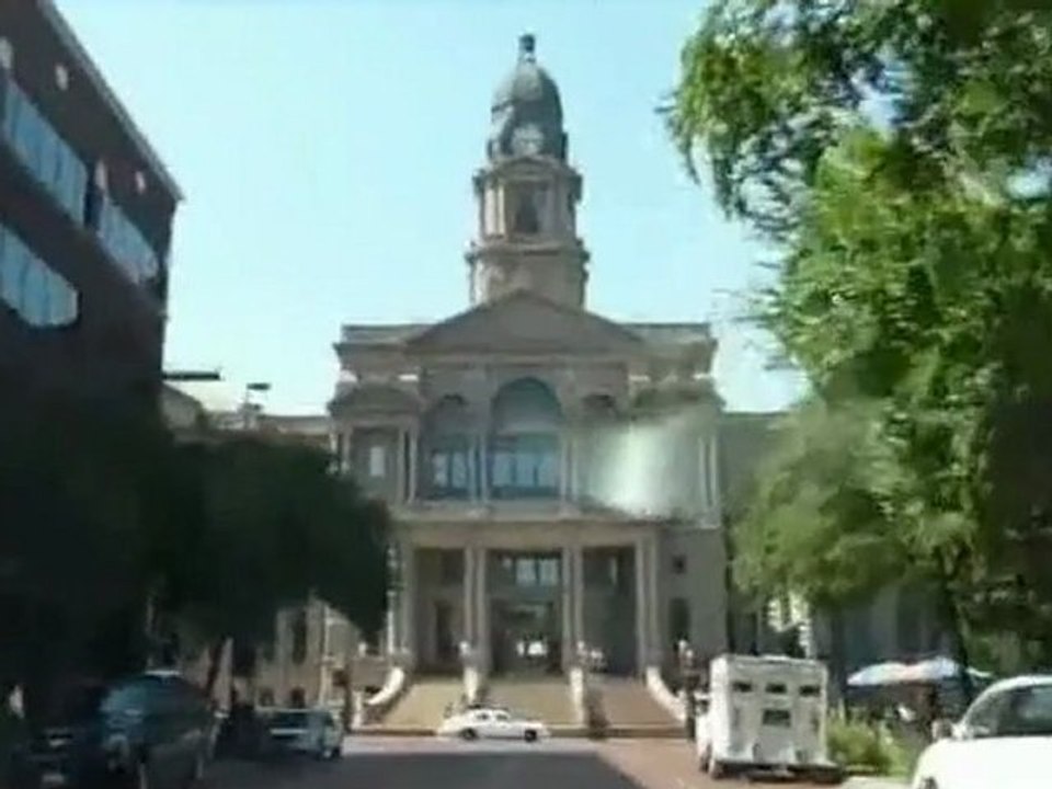 Dallas - Fort Worth TEXAS