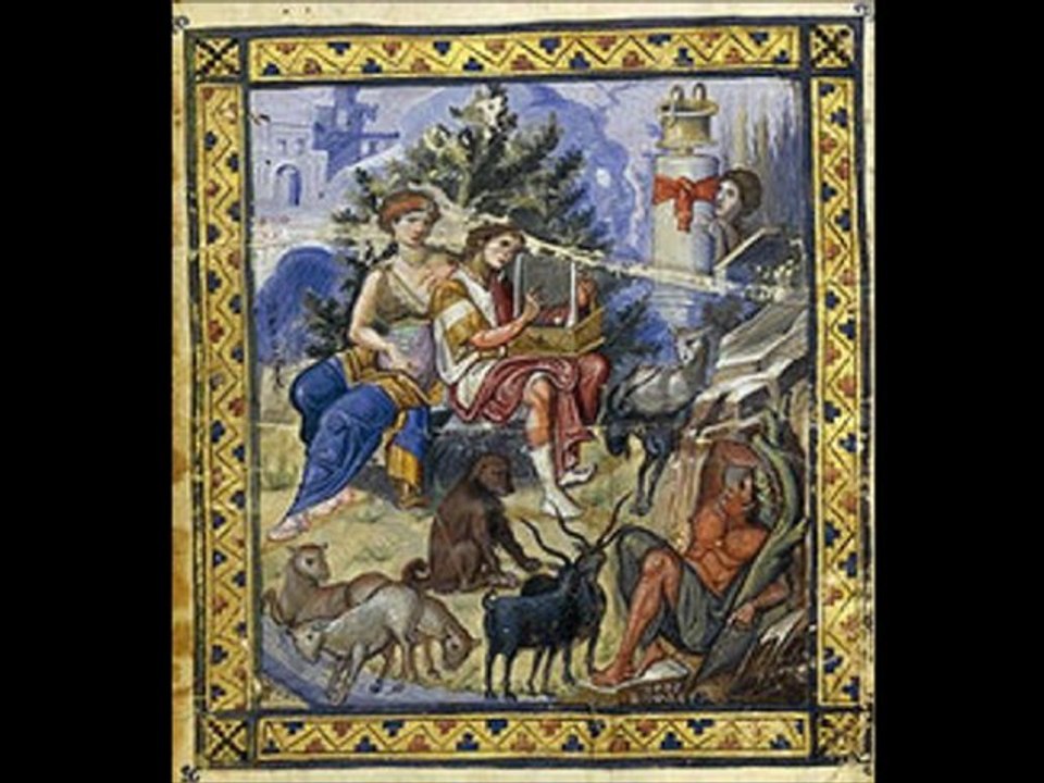 The Byzantine Empire