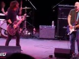 Bob Mould performs Chartered Trips (with Dave Grohl) at Walt Disney Concert Hall 11.21.11