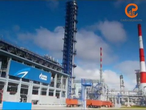 Путин. Коррупция. Ч. I - Кооператив Озеро