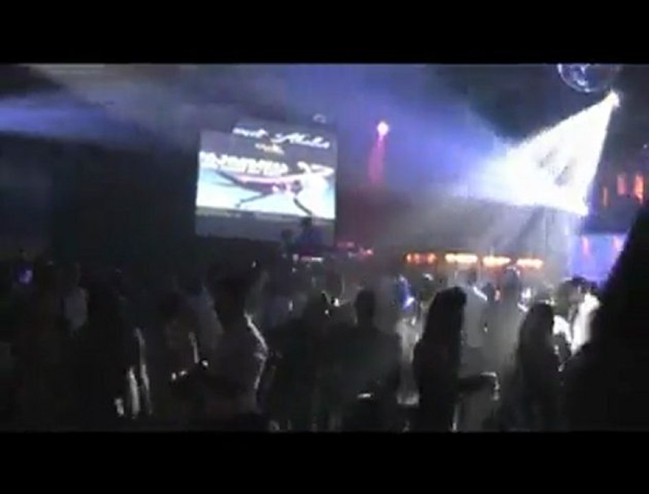 Jennifer Lopez - Papi (Murat Uyar Remix) 2012