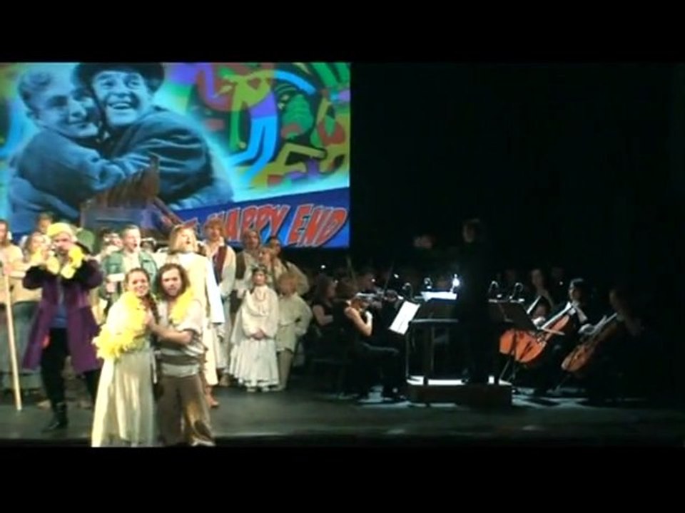 Stanisław Moniuszko - Opera Flis 4/4