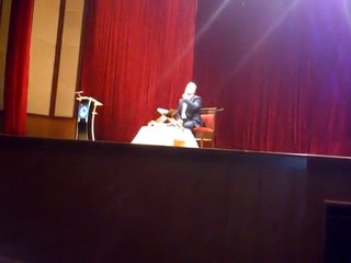 HAFIZ BÜNYAMİN TOPÇUOĞLU-AŞR-I ŞERİF