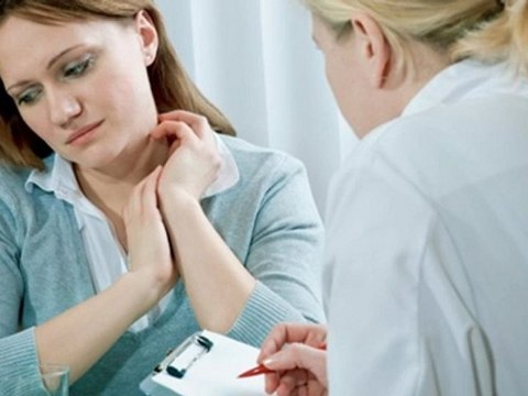 miomas en la matriz - miomas en el utero - mioma intramural