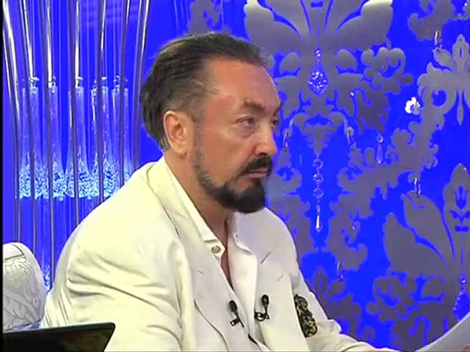Başta ben olmak üzere bütün inananlar Mehmet Baransu'nun yanındalar