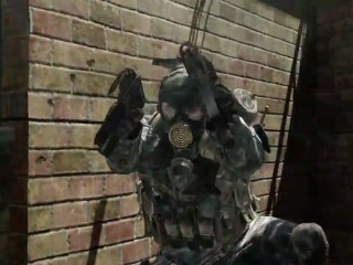 Call of Duty Elite - Mieux jouer ensemble