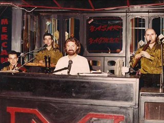 Yaşar YAĞMUR - Bulutlar